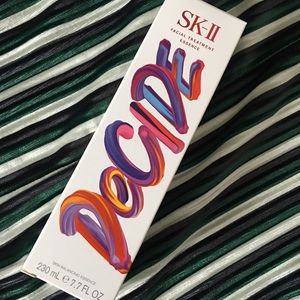 SKII Facial Treatment Essence